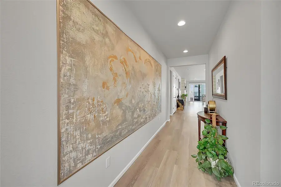 3891 Eaton Park Street, Aurora, CO 80019 - #3