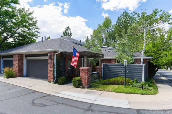 4795 E Pinewood Circle, Centennial, CO 80121