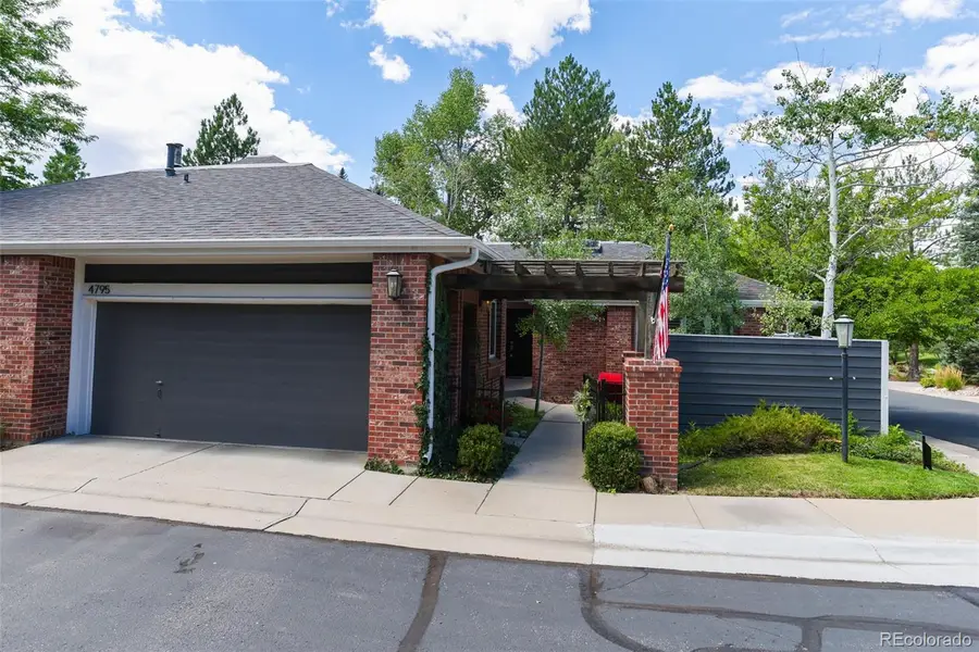 4795 E Pinewood Circle, Centennial, CO 80121 - #2