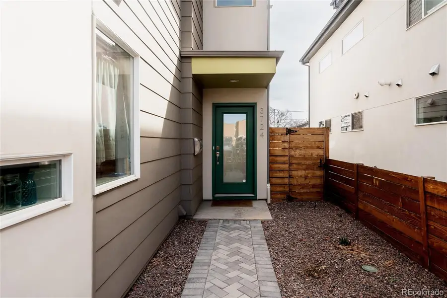 3724 Quivas Street, Denver, CO 80211 - #2