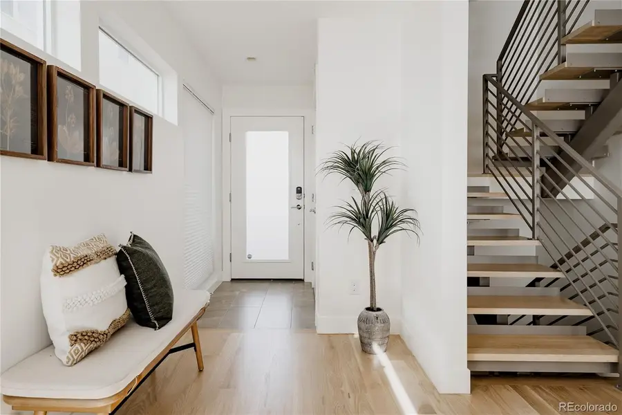 3724 Quivas Street, Denver, CO 80211 - #3