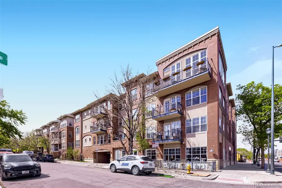 1489 Steele Street #309, Denver, CO 80206 - #2
