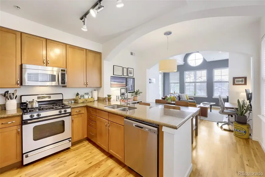 1489 Steele Street #309, Denver, CO 80206 - #3