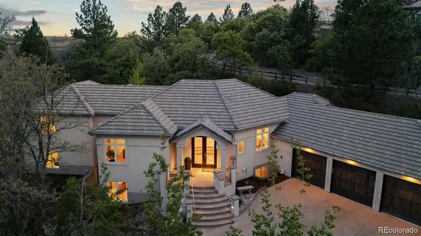 15 Castle Pines Drive, Castle Rock, CO 80108