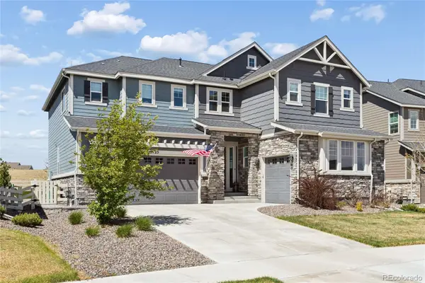 7125 S Uriah Street, Aurora, CO 80016