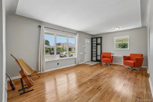 3621 Pontiac Street, Denver, CO 80207