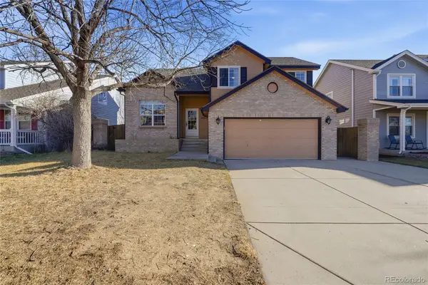 13272 Clermont Circle, Thornton, CO 80241