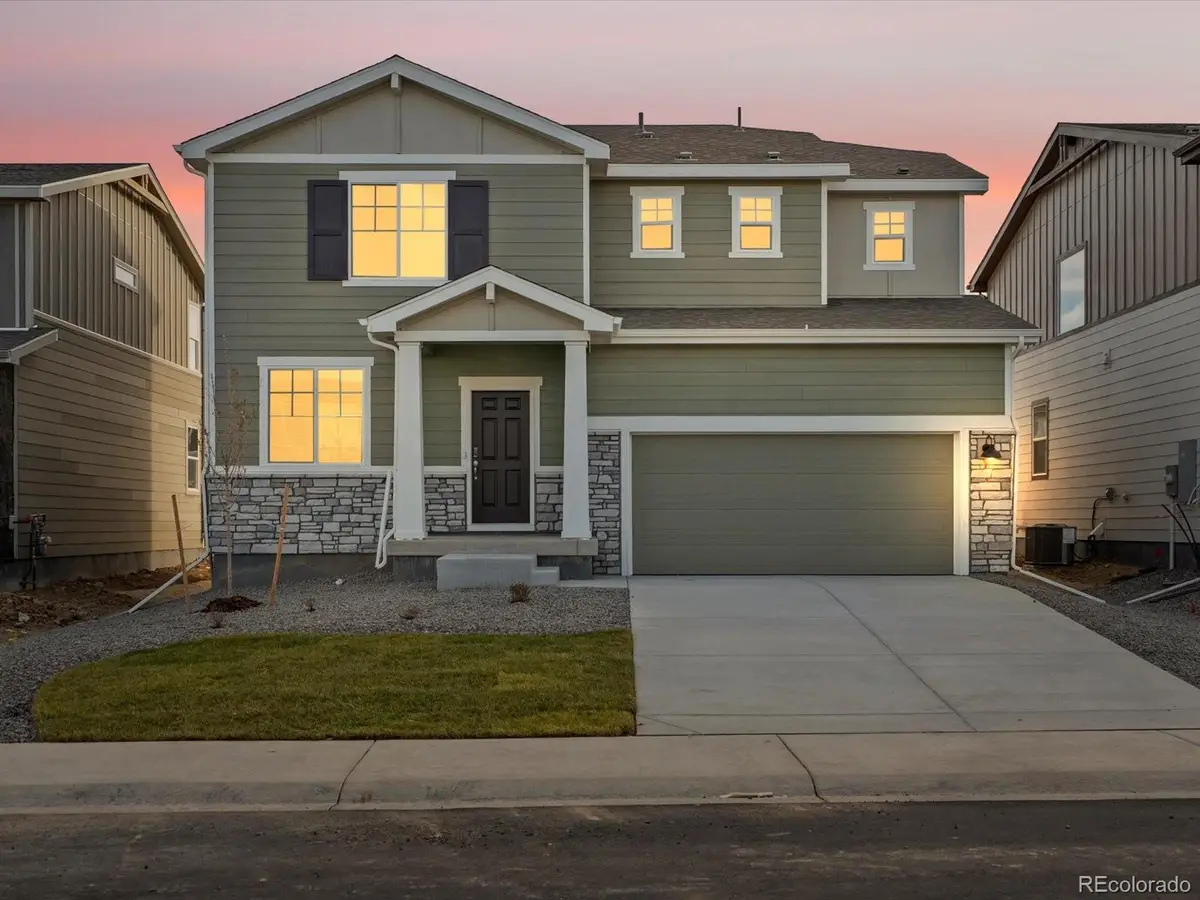 4674 Rabbitbrush Street, Johnstown, CO 80534 - Image #1