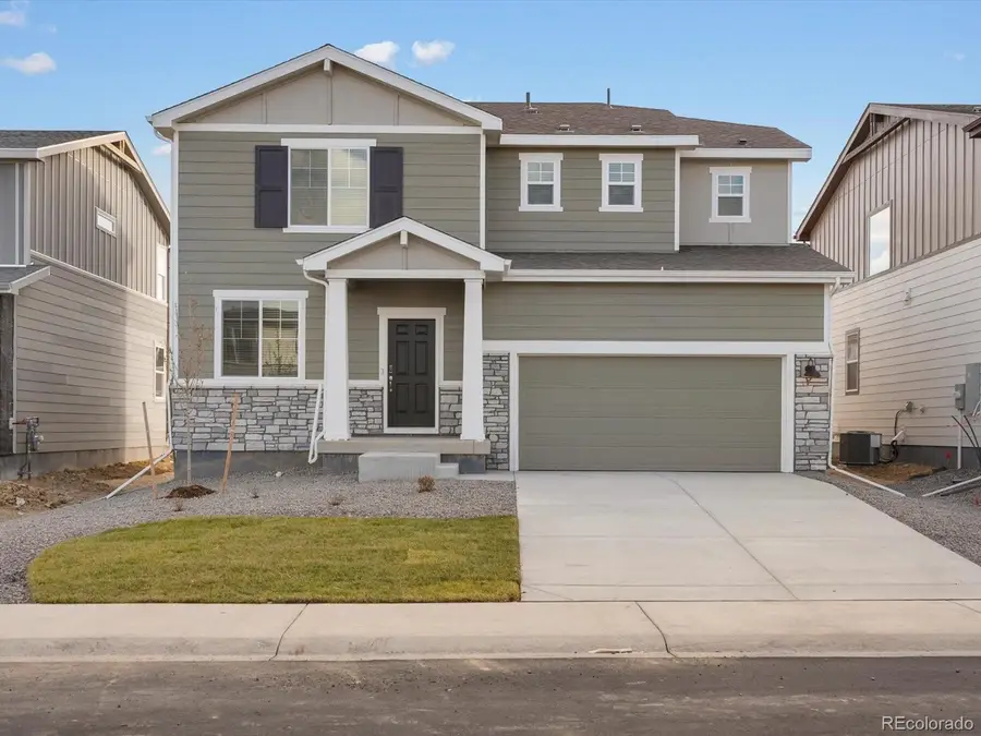 4674 Rabbitbrush Street, Johnstown, CO 80534 - Image #2