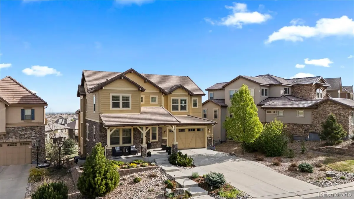 10815 Timberdash Avenue, Highlands Ranch, CO 80126 - #1