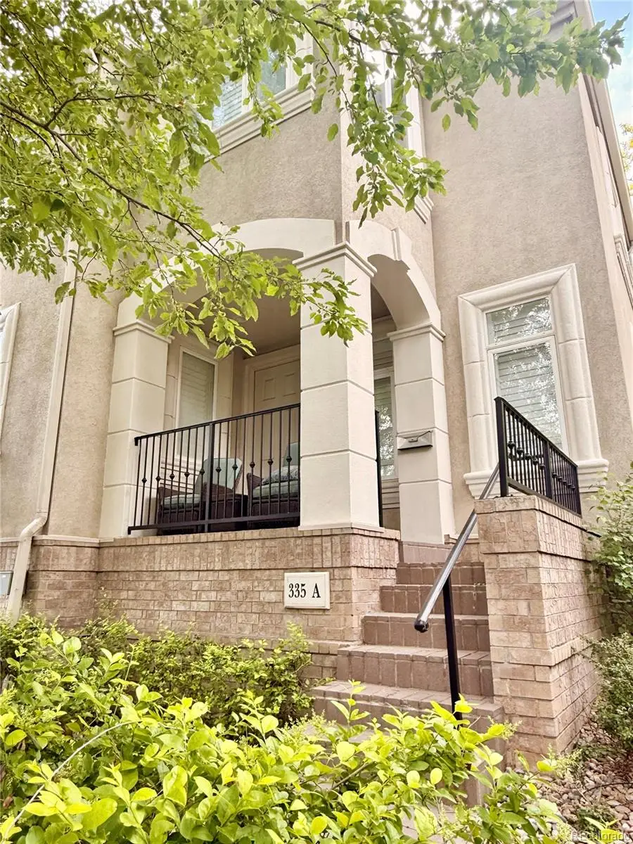 335 N Josephine Street #A, Denver, CO 80206 - #1