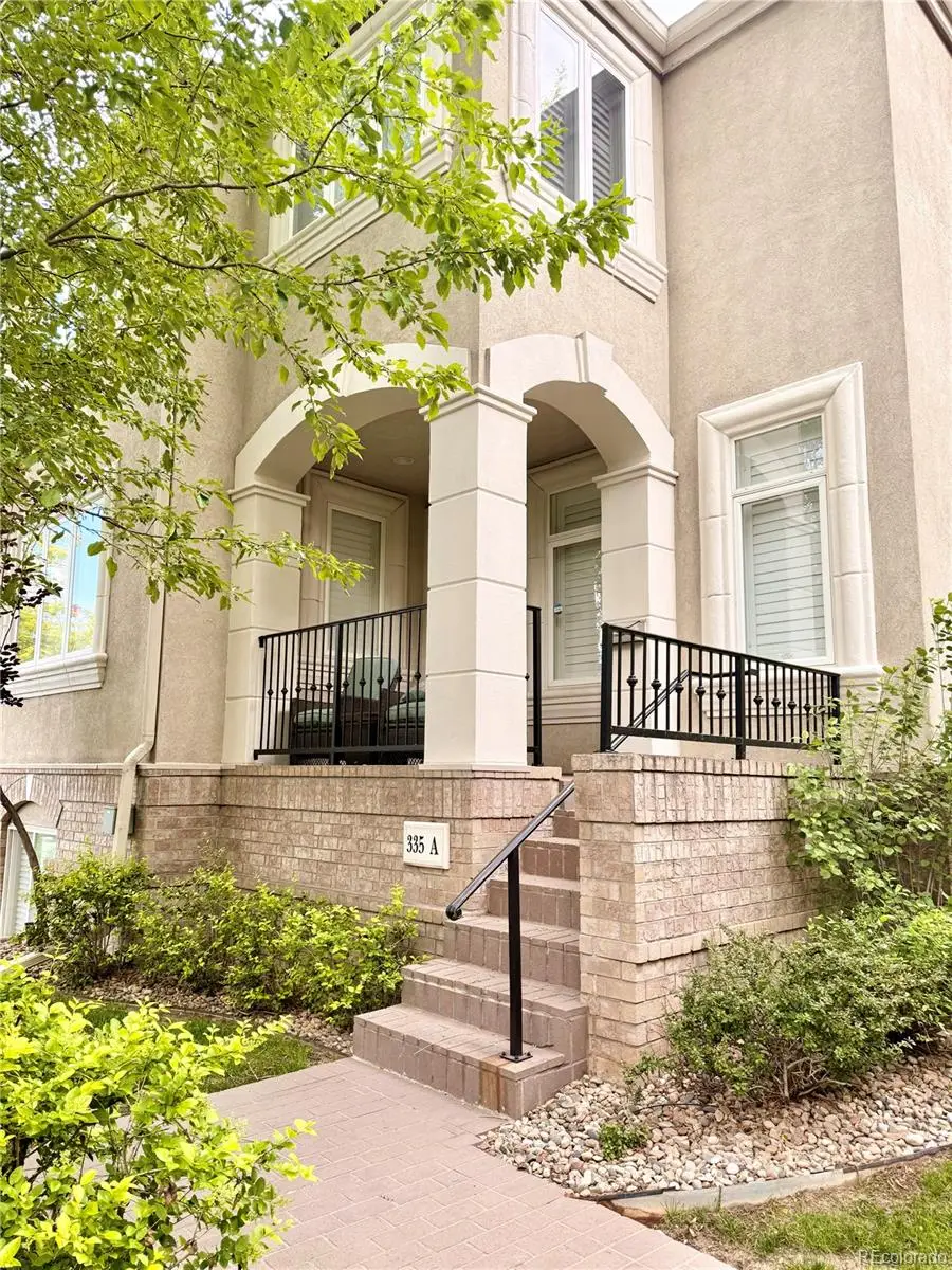 335 N Josephine Street #A, Denver, CO 80206 - #2