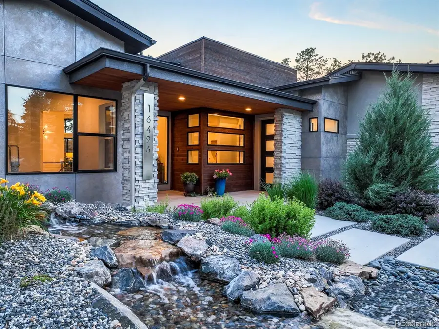 16496 Florawood Place, Monument, CO 80132 - #2