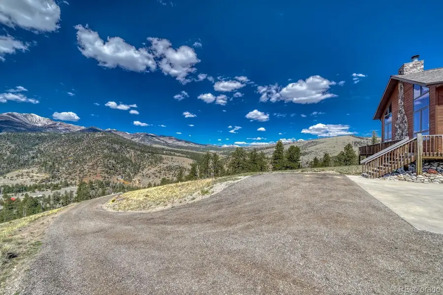 1041 County Road 200, Poncha Springs, CO 81242 - #2