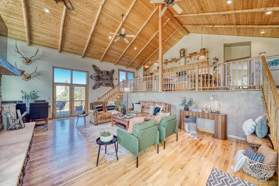 1041 County Road 200, Poncha Springs, CO 81242 - #3