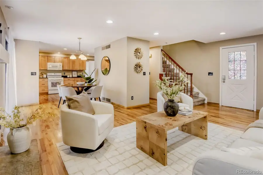 5753 S Lansing Court, Englewood, CO 80111 - #2