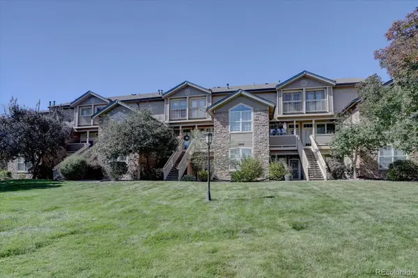 2818 W Centennial #F, Littleton, CO 80123