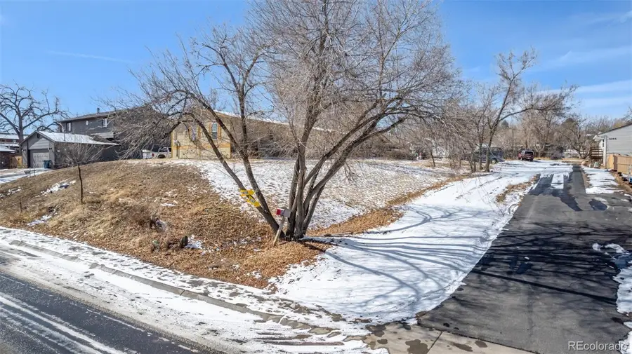 3153 S Bryant Street, Englewood, CO 80110 - #2