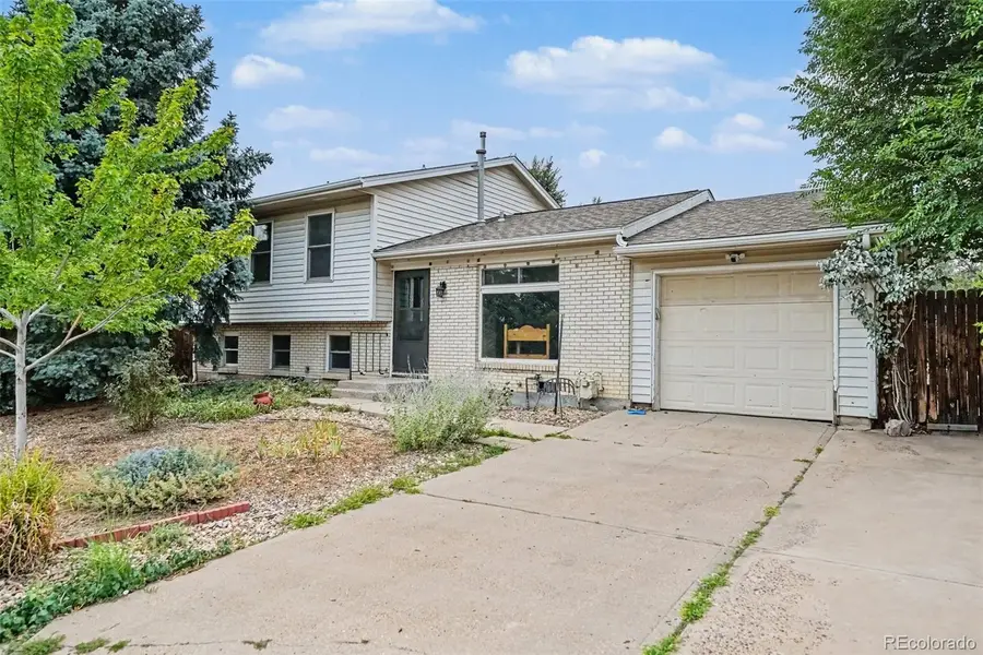 9755 Elizabeth Street, Thornton, CO 80229 - #2