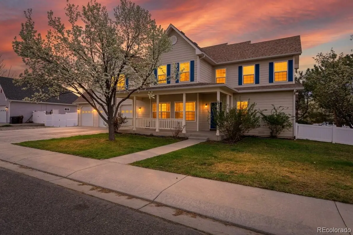 624 Orange Grove Way, Grand Junction, CO 81504 - #1