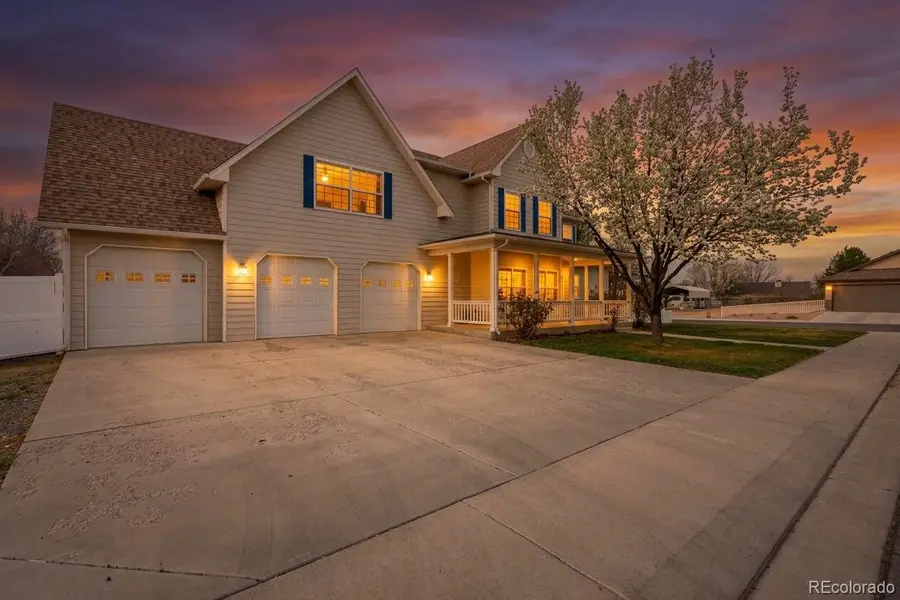 624 Orange Grove Way, Grand Junction, CO 81504 - #2