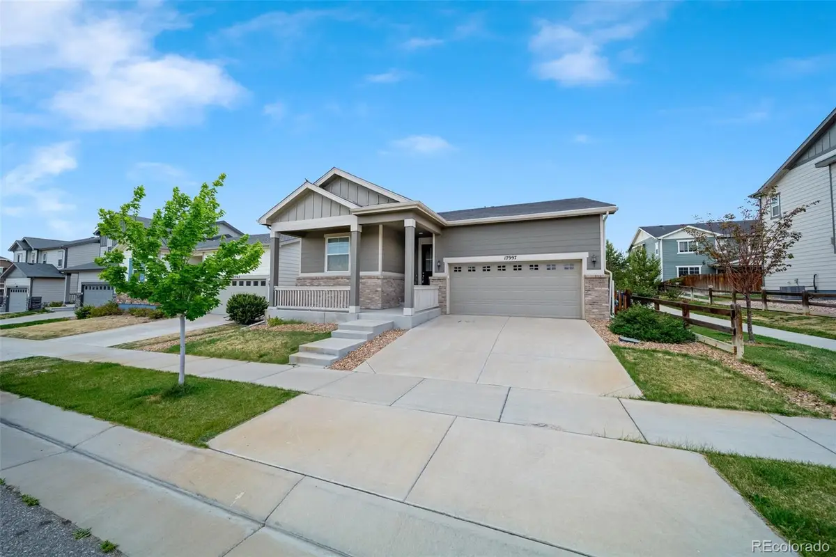 17997 E 99th Avenue, Commerce City, CO 80022 - #1