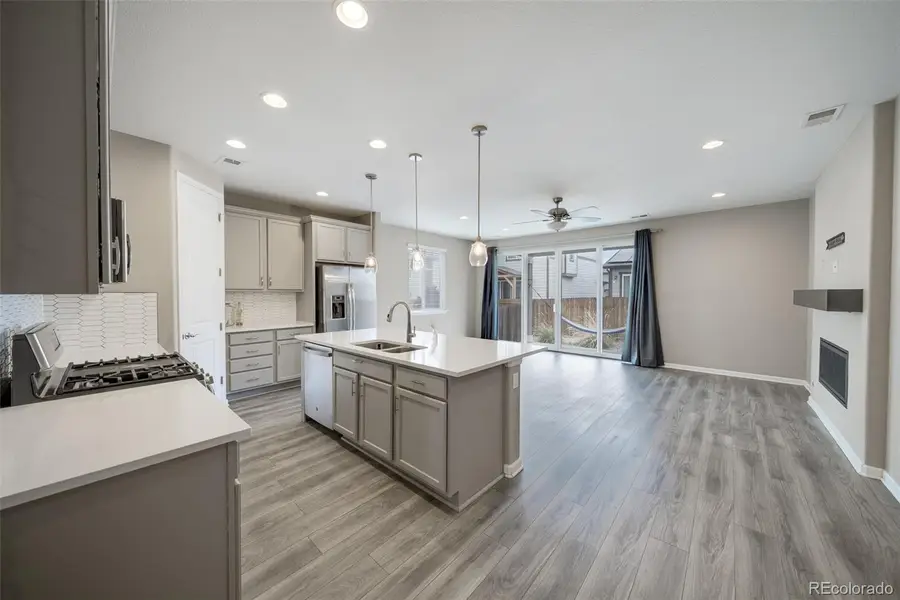 17997 E 99th Avenue, Commerce City, CO 80022 - #2