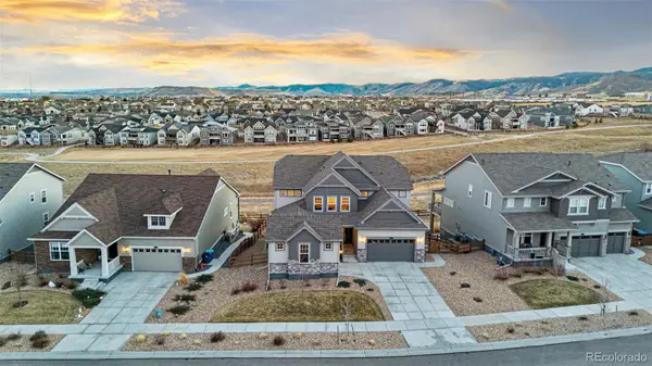 18934 W 95th Lane, Arvada, CO 80007