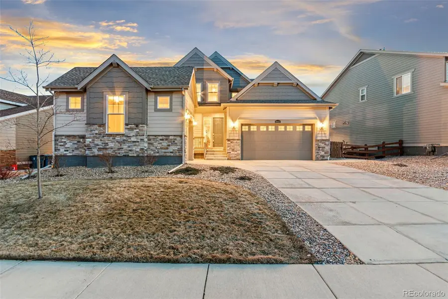 18934 W 95th Lane, Arvada, CO 80007 - #2