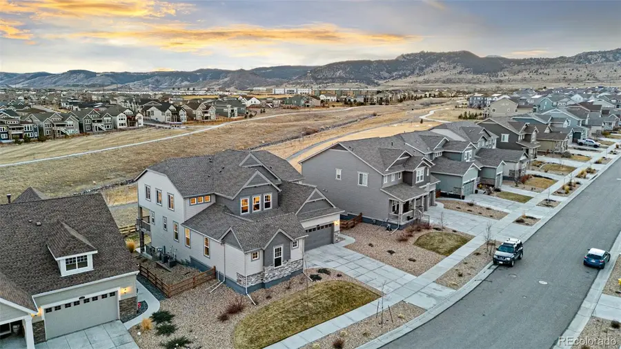 18934 W 95th Lane, Arvada, CO 80007 - #3