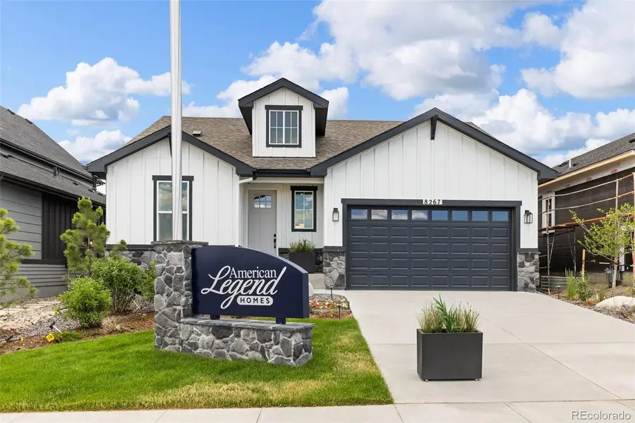 8267 Nat Love Drive, Colorado Springs, CO 80908 - Image #2