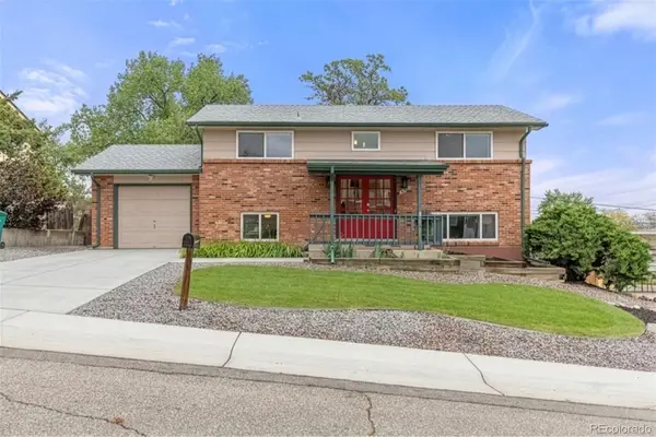 7142 Marshall Street, Arvada, CO 80003