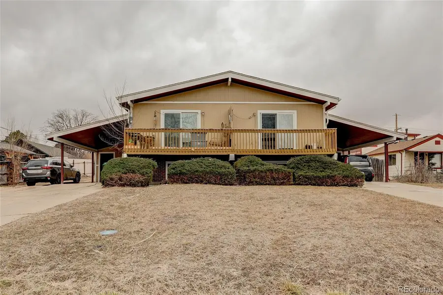 845 Van Gordon Street, Lakewood, CO 80401 - #2