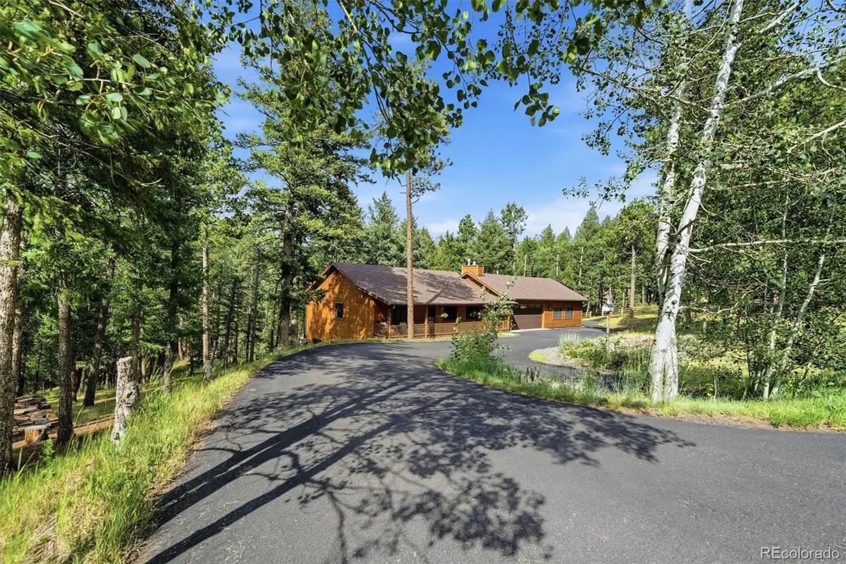 20907 Horse Bit Way, Morrison, CO 80465 - #1