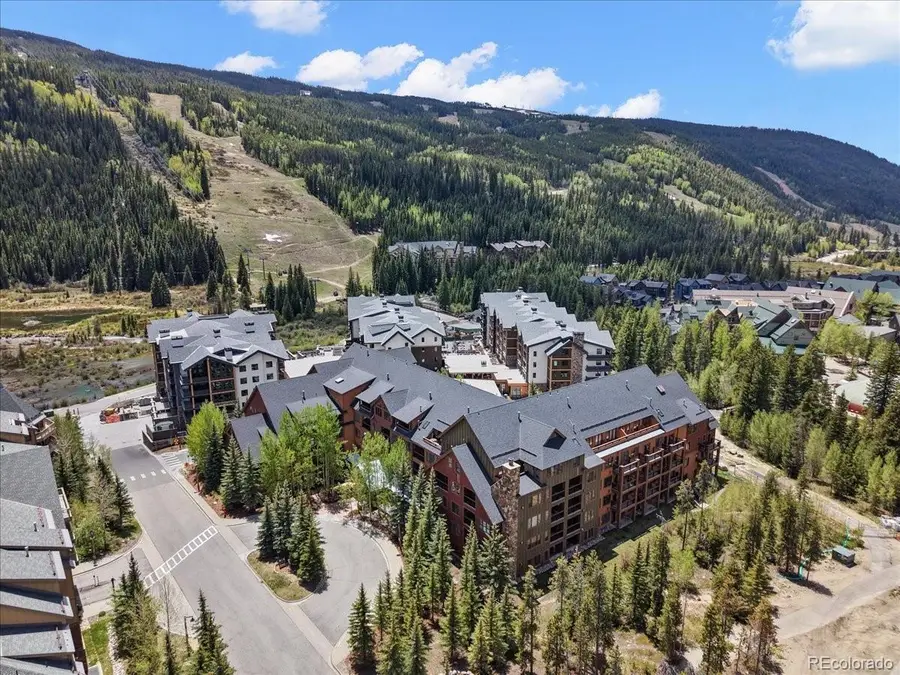 53 Hunki Dori Court #8886, Dillon, CO 80435 - #2