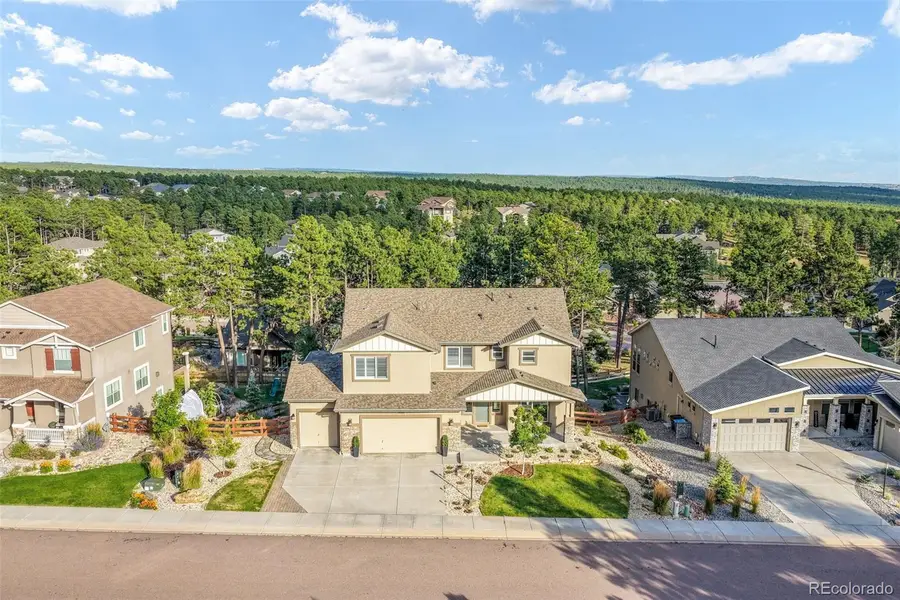 16267 Thunder Cat Way, Monument, CO 80132 - #3