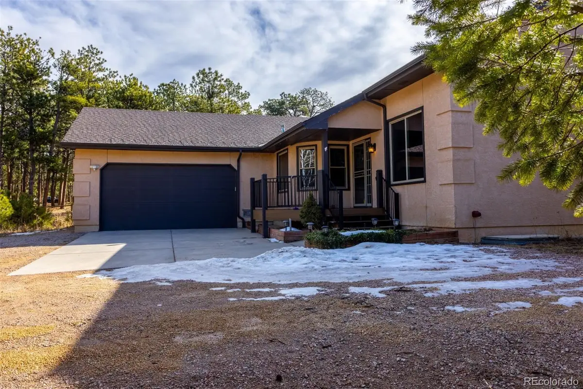 505 Cimarron Road, Monument, CO 80132 - #1