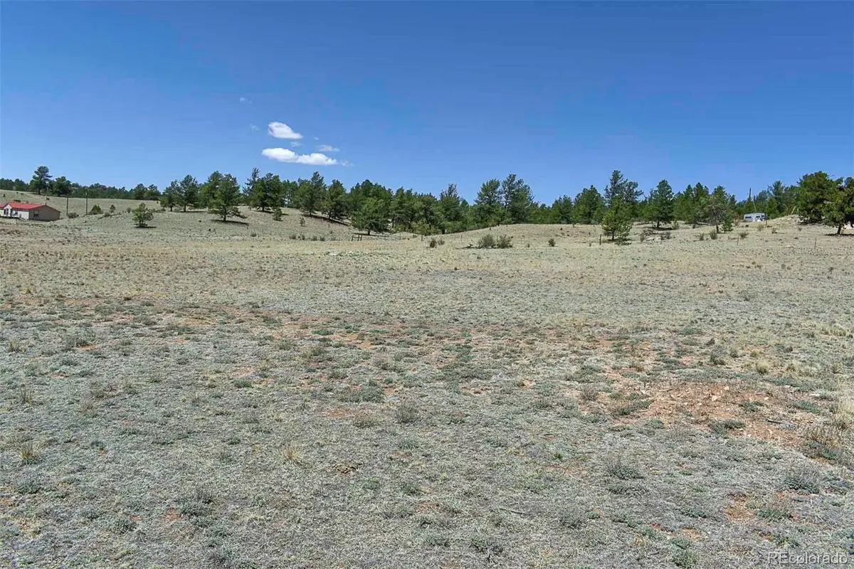 1999 Arapaho Trail, Hartsel, CO 80449 - #1