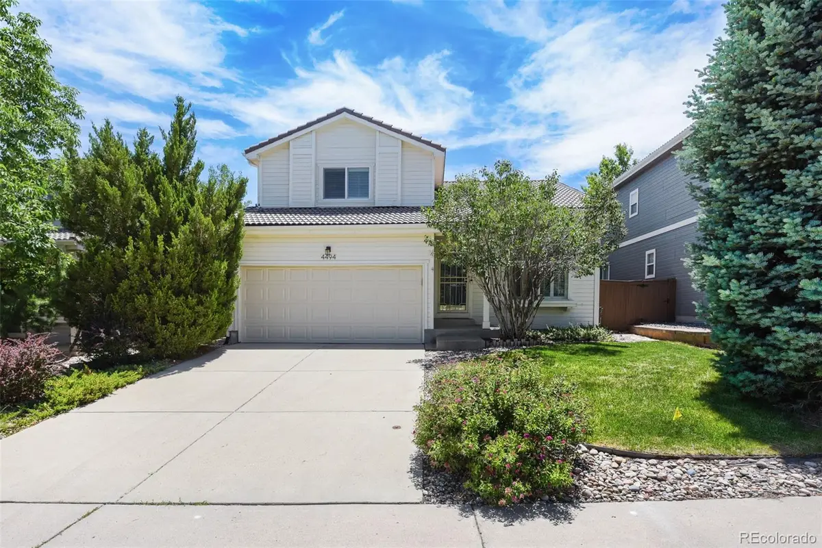 4494 Lyndenwood Circle, Littleton, CO 80130 - #1