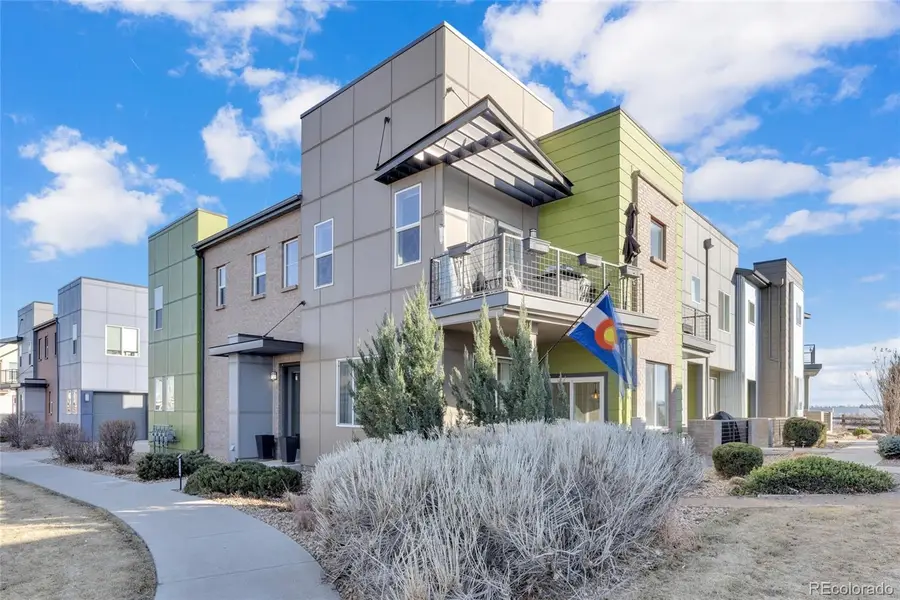 2074 W 66th Avenue, Denver, CO 80221 - #2