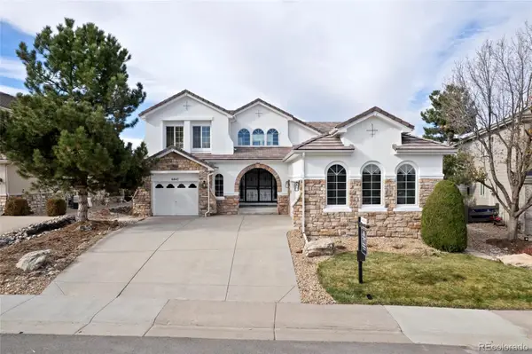 6047 Vacquero Circle, Castle Pines, CO 80108