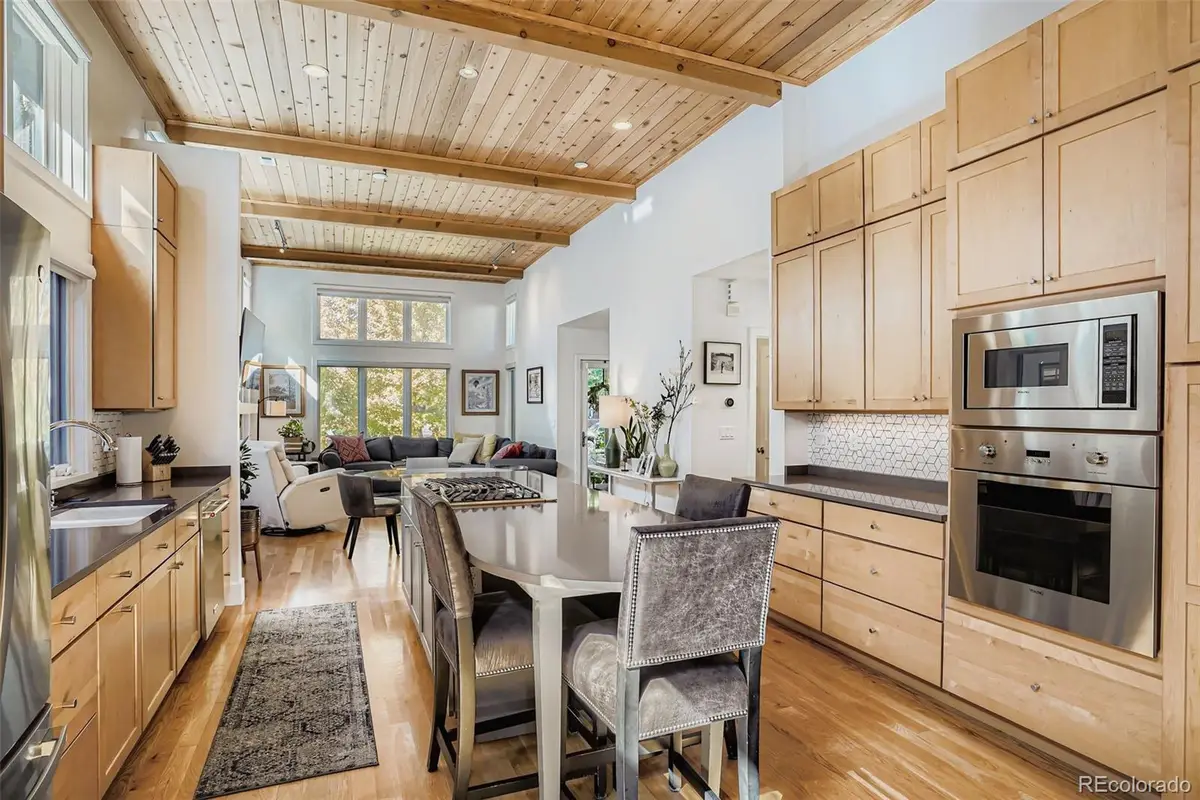 232 S Pennsylvania Street, Denver, CO 80209 - Image #1