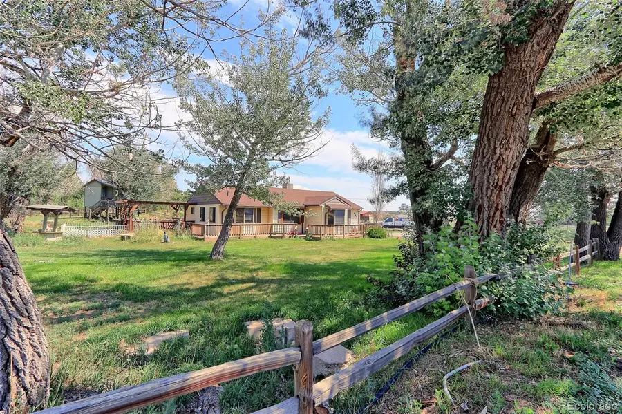 3225 E 124th Avenue, Thornton, CO 80241 - #2