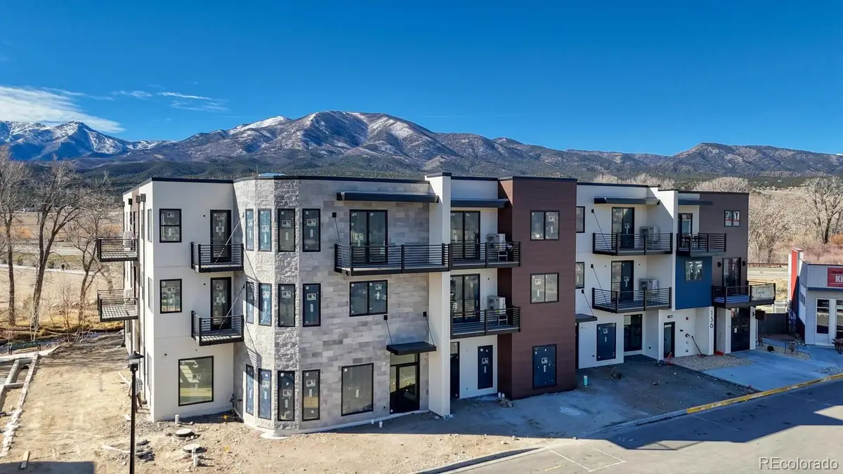 136 Old Stage Road #1E, Salida, CO 81201 - #1