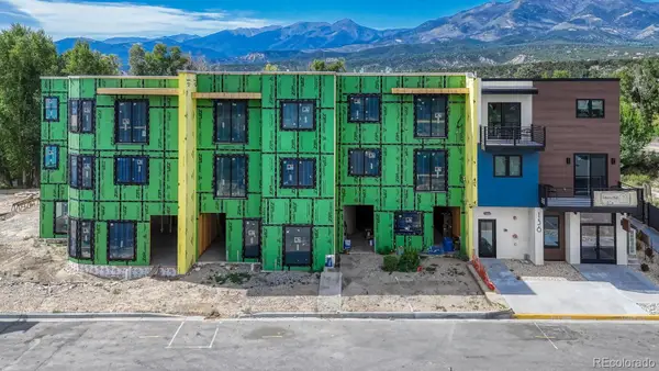 136 Old Stage Road #1E, Salida, CO 81201