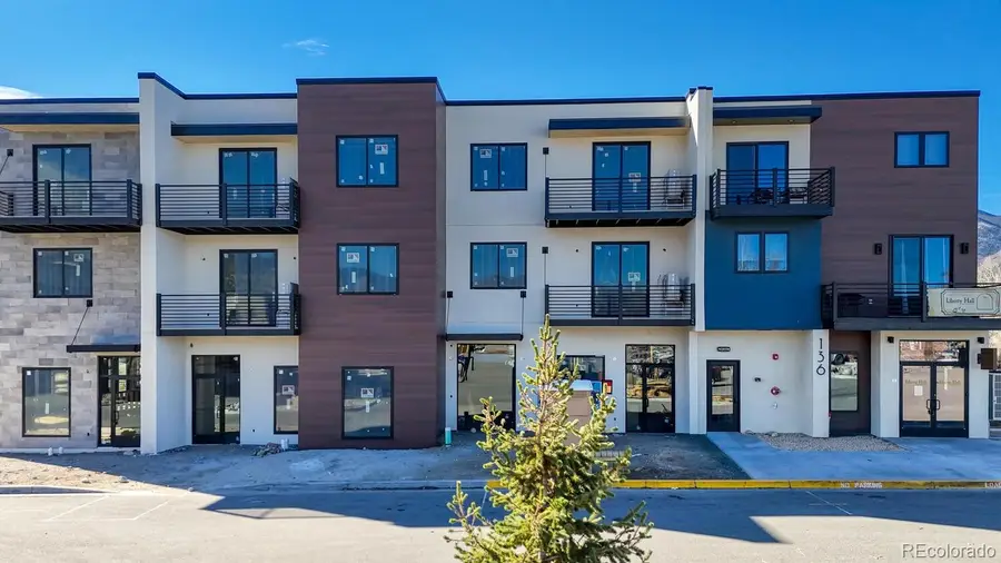 136 Old Stage Road #1E, Salida, CO 81201 - #2