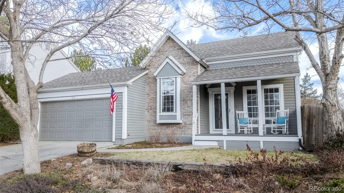 320 London Avenue, Lafayette, CO 80026 - Image #1