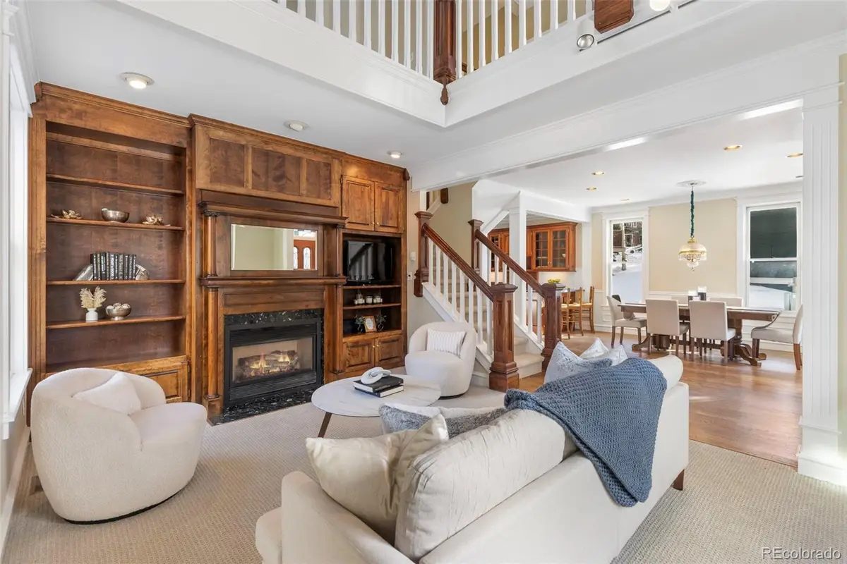 192 Wellington Road, Breckenridge, CO 80424 - #1