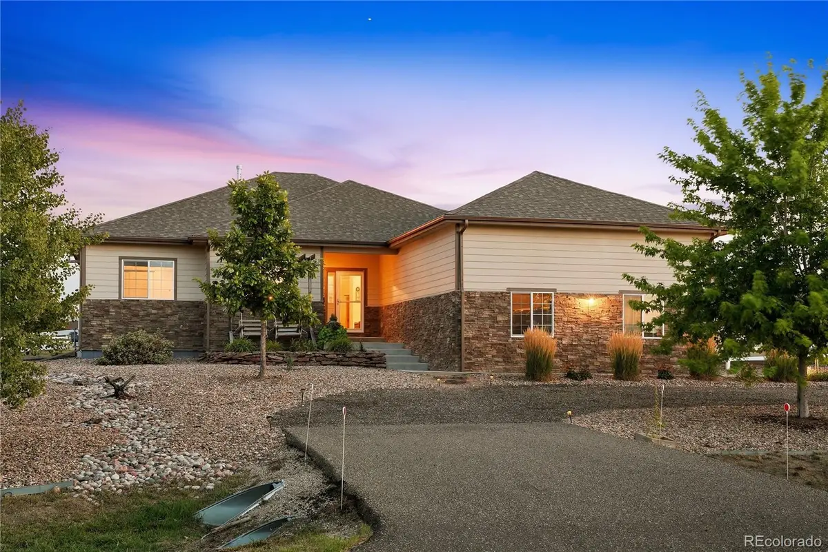11490 E 162nd, Brighton, CO 80602 - #1