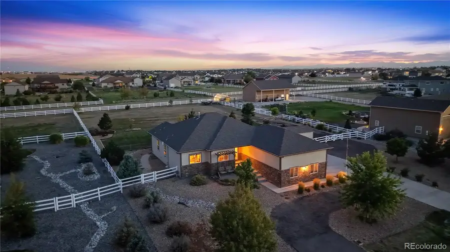 11490 E 162nd, Brighton, CO 80602 - #2